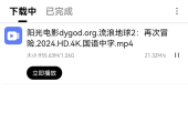 飞驰下载，免费磁力下载云播软件